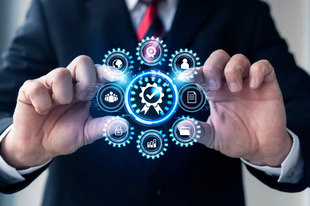 Trusted Outsourcing Expertise
