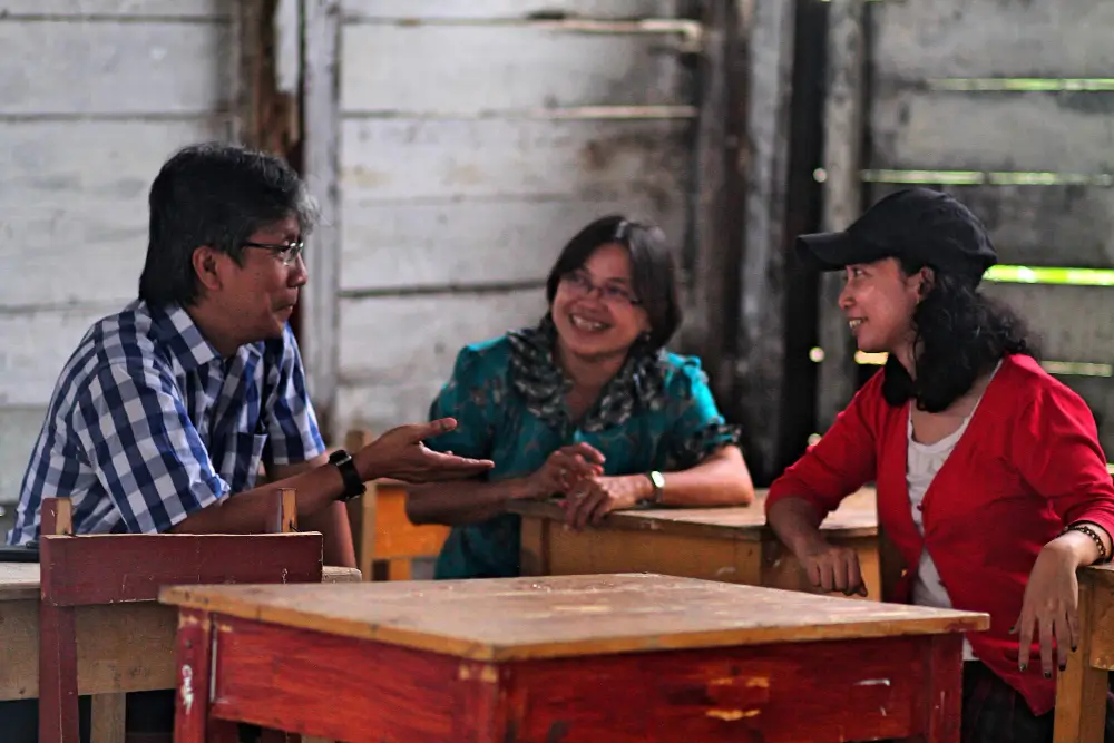 filipino work culture