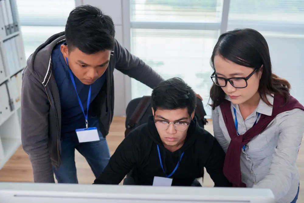 offshore staffing Philippines