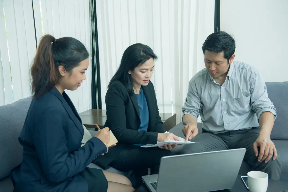offshore staffing services philippines