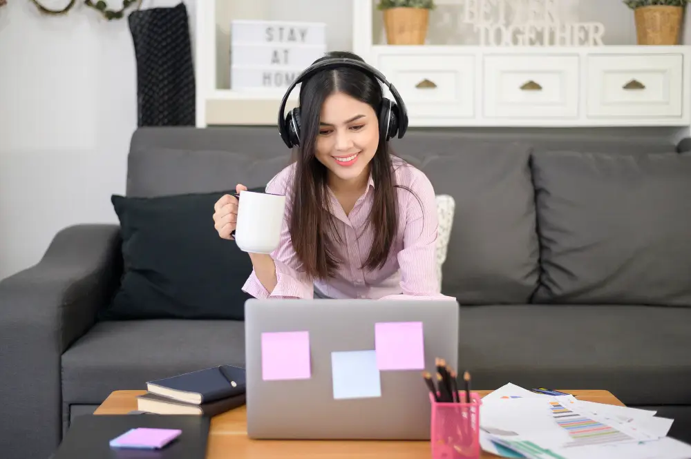 tasks for virtual assistants